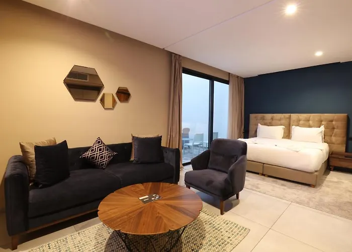 Boutique Address Hotel Casablanca