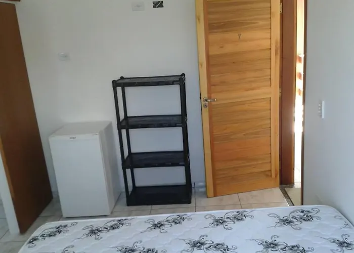 Residencial Praias Ubatuba que aceita animais de estimação