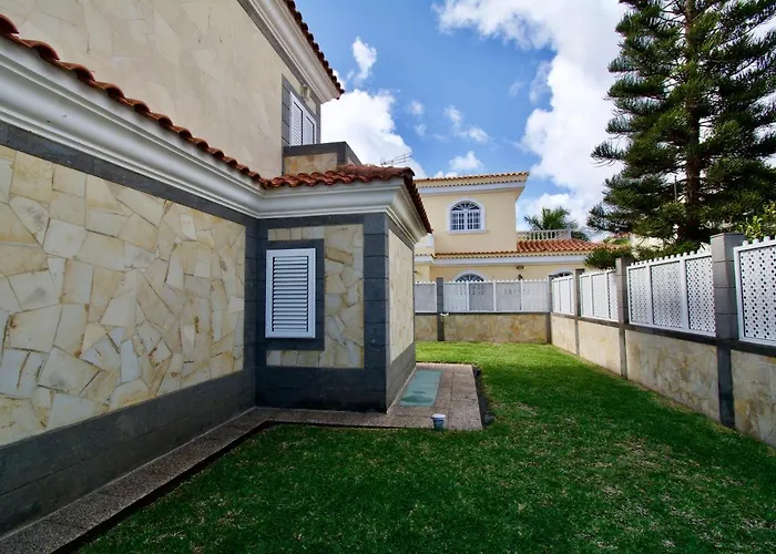 Villa Lovisi Maspalomas 