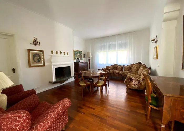 Villa Alda Suites&Rooms