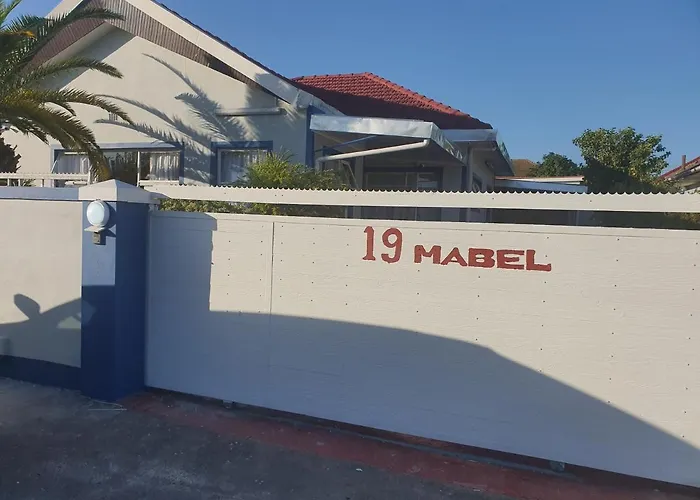 Mabel Guesthouse Cape Town