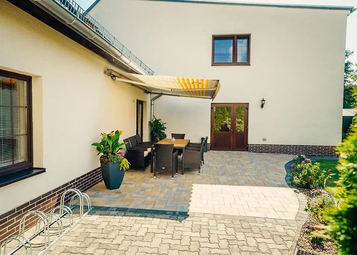 Hotel-Pension Hafemann