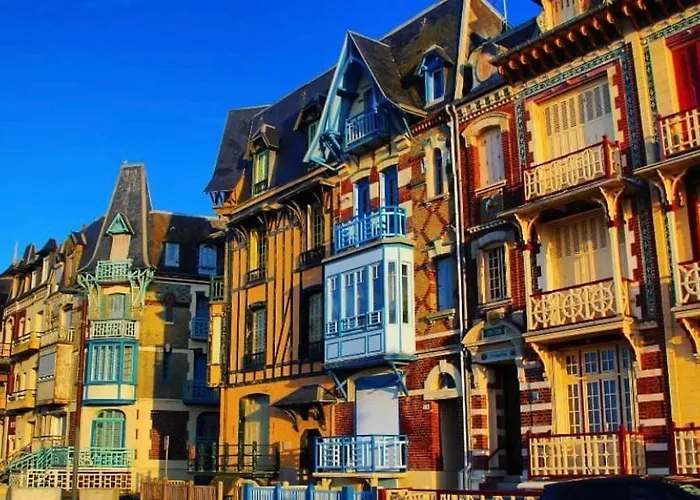 Plage à 50m Appartement Rêves ensablés Villa Les Bains de Mers