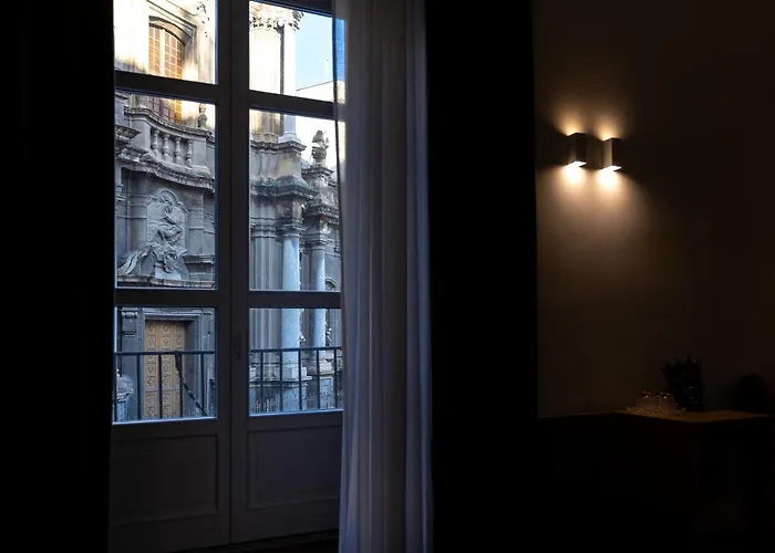 Vespri Luxury Rooms & Suites