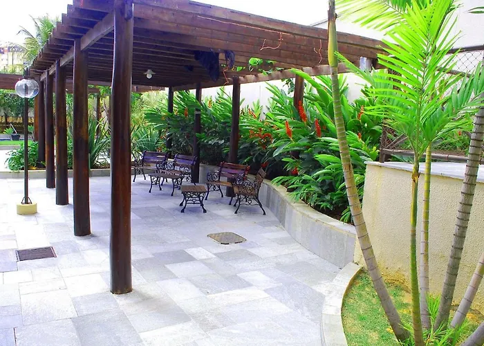 Residencial Aguas Da Serra Caldas Novas