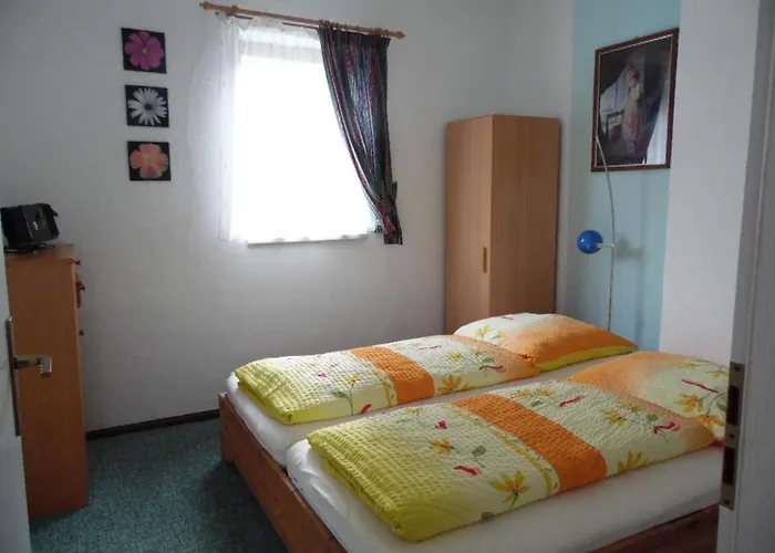 Altstadt-Ferienwohnung Weimar 