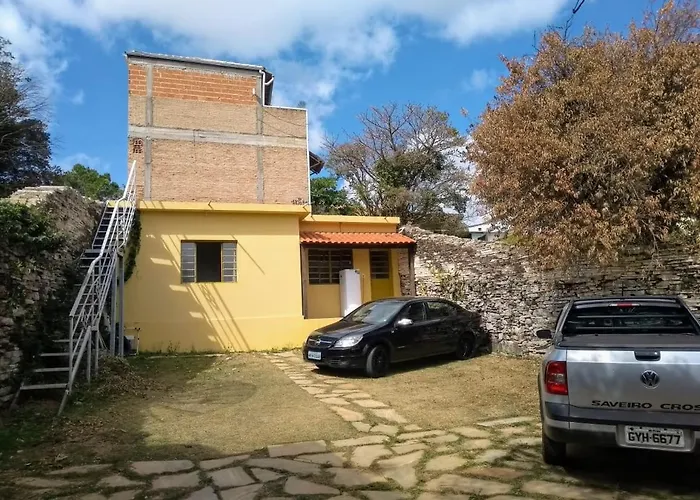 Pousada do Cid
