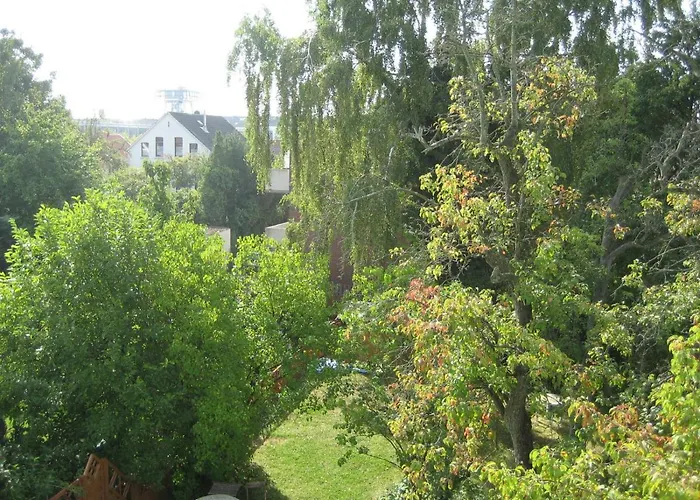 Pension Mitte Oldenburg
