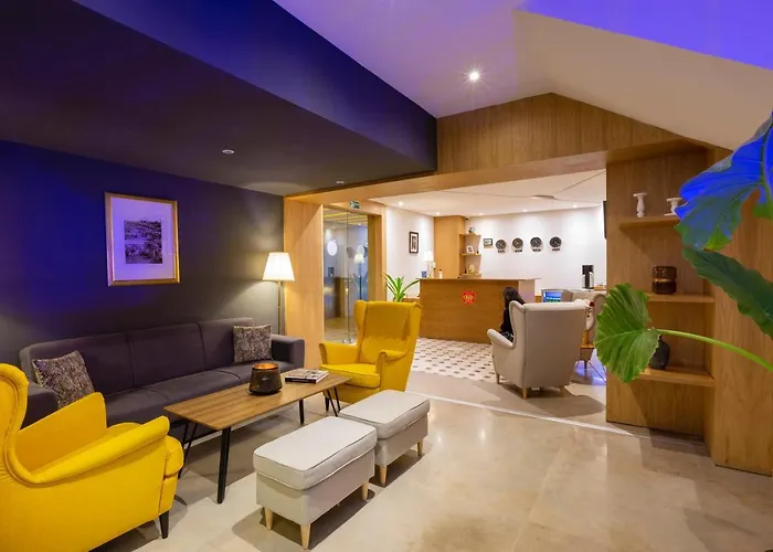 Apparthotel Atrani Marrakesh