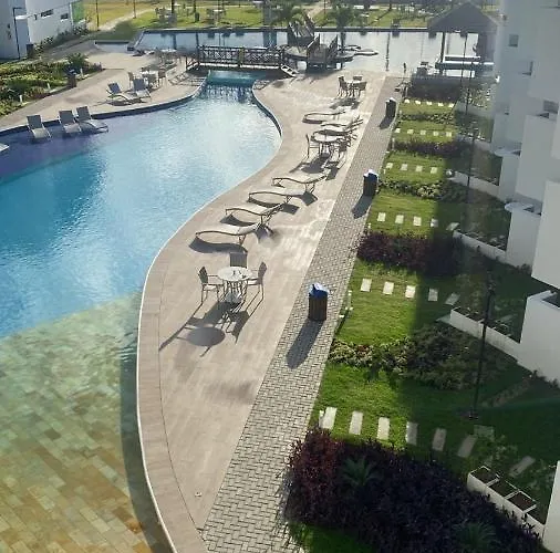 Maui Beach Resort Tamandaré