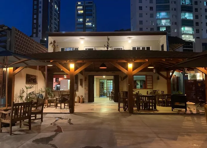Casa Di Praia