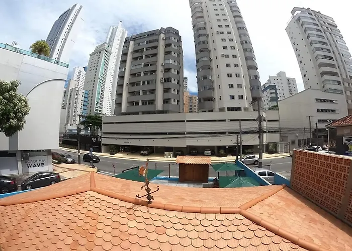 Casa Di Praia
