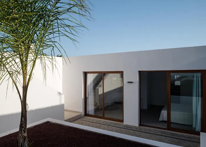 Villas Altos de Lanzarote Playa Blanca 