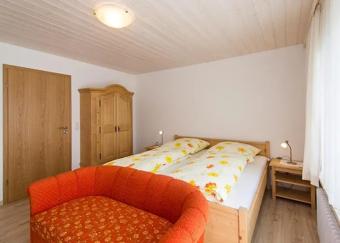 Ferienwohnung Plenk