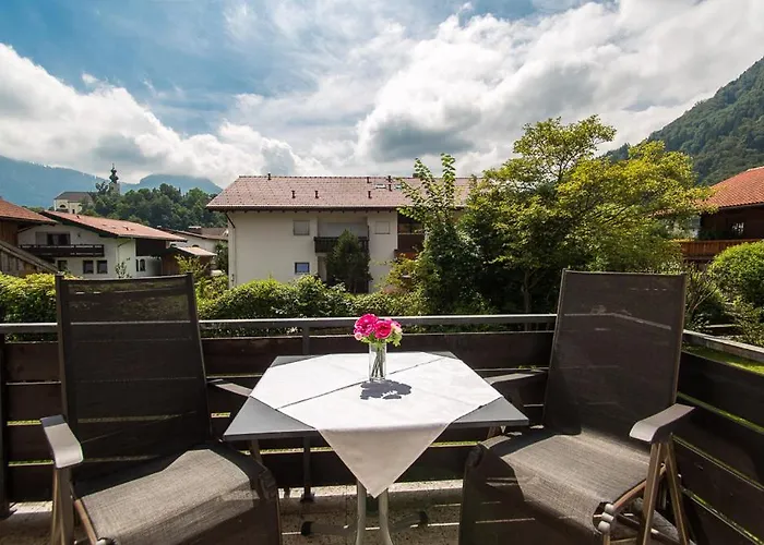 Ferienwohnung Plenk