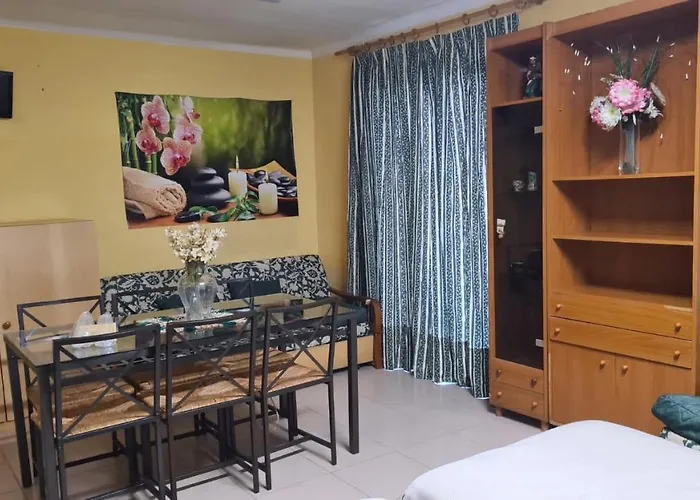 Residencia Alclausell