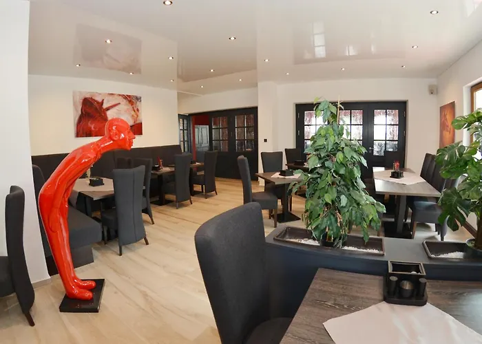 Hotel Düren - Eifel