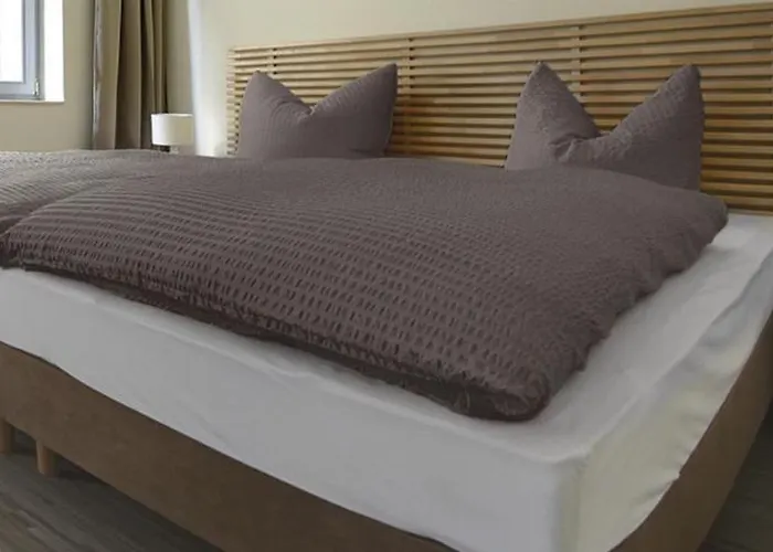 Boutique Ferienwohnung Domblick Schwerin