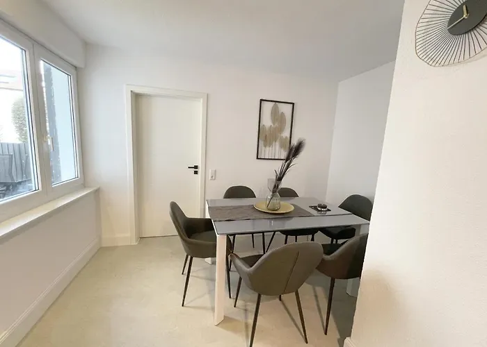 F10 APARTMENTS Ulm