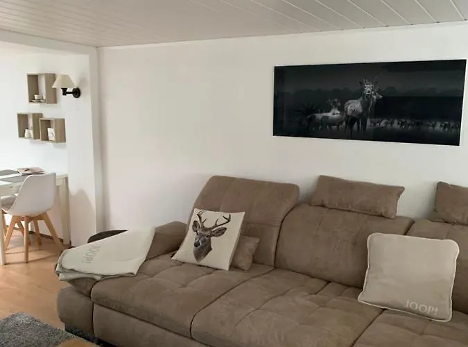 Ferienwohnung Nicole Bad Harzburg