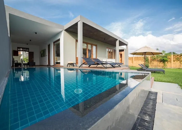 Aliya Resort And Spa - Thema Collection