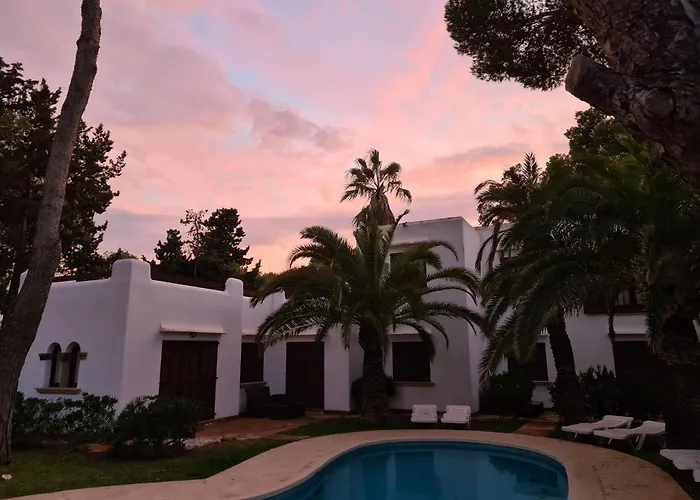Apartamentos Osa Menor Cala D´Or