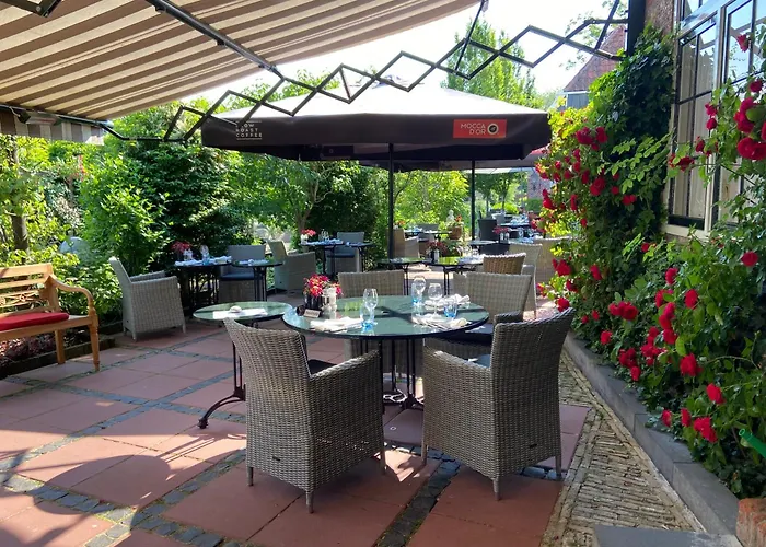 Hotel&Restaurant De Fortuna Edam