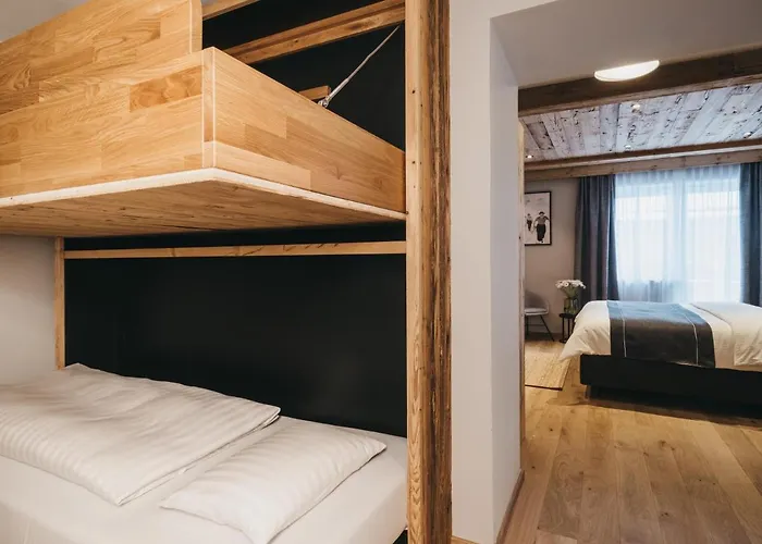 4 Sterne Hotels in Kühtai