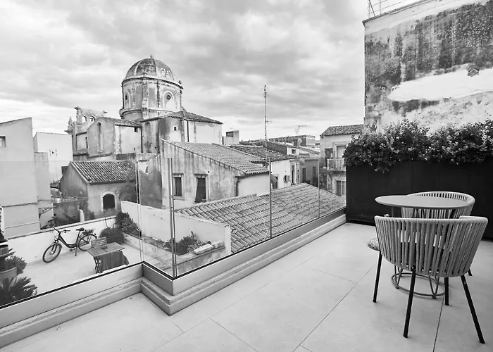 Hotel Palazzo Salomone Syracuse