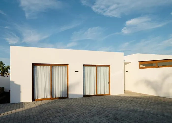 Villas Altos de Lanzarote Playa Blanca 