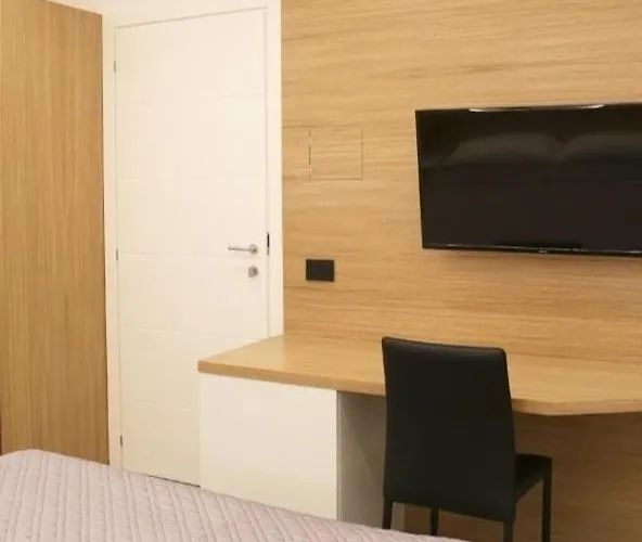 B&B Del Corso Scafati