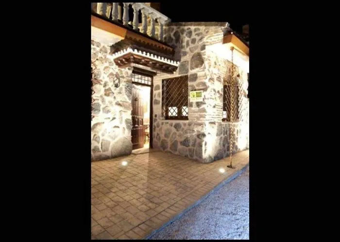 El Rosal del Pozo
