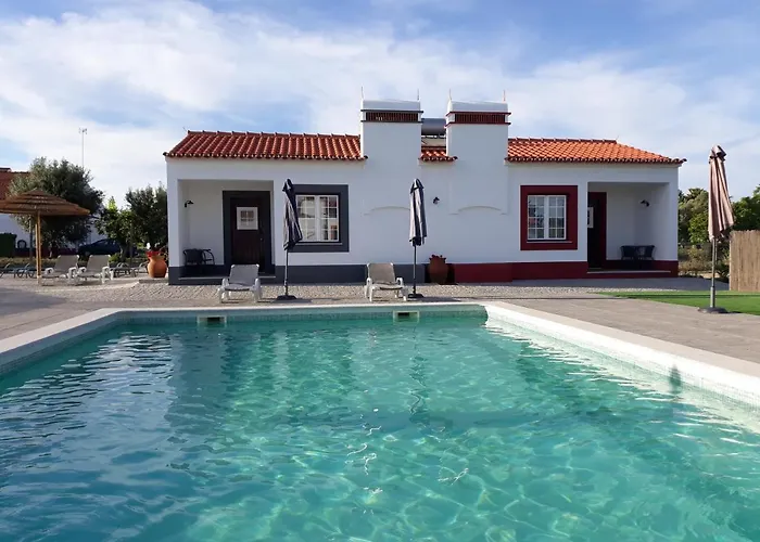 Boutique Casas Da Minh'Alma Apartamento Reguengos de Monsaraz