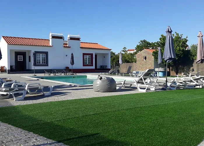 Boutique Casas Da Minh'Alma Apartamento Reguengos de Monsaraz