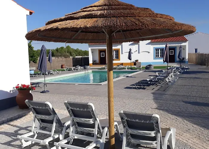 Boutique Casas Da Minh'Alma Apartamento Reguengos de Monsaraz