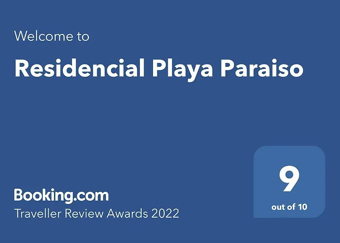 Boutique Residencial Playa Paraiso Costa Calma