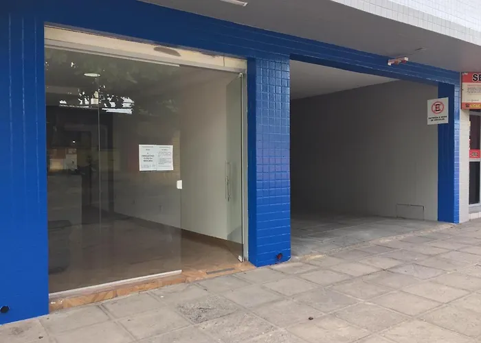 Pousada Maré Mansa