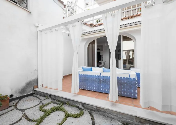 Casa Malu