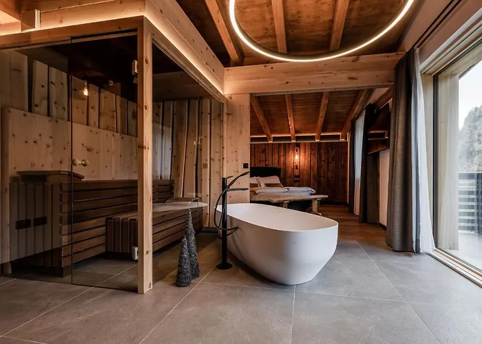 Nidaris - Luxury Private Spa Suites