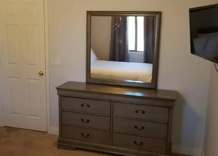 Phoenix Comfort Home Bnb