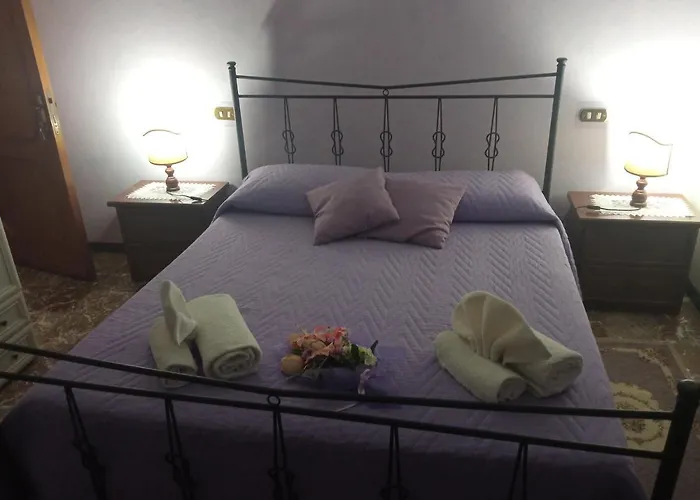 Residenza di campagna Bed and Breakfast Assisi