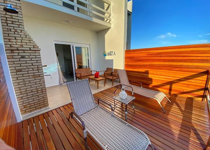 Casas Ibiza - Arraial Do Cabo Vila