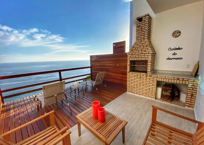 Casas Ibiza - Arraial do Cabo