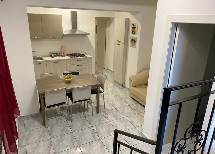 Boutique Ag Sweet Apartment Reggio Calabria