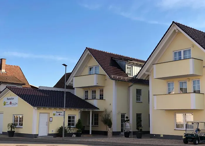Apartment - Pension Marianna Rust