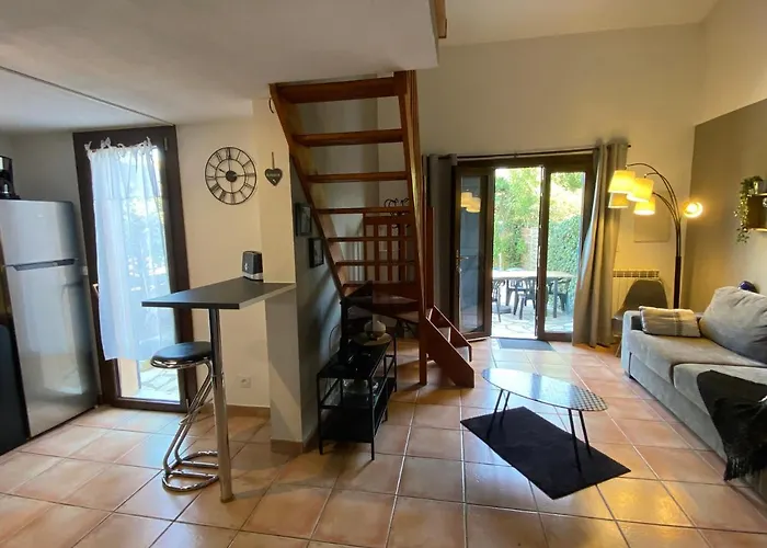 La Villa De La Plage Argelès-sur-Mer