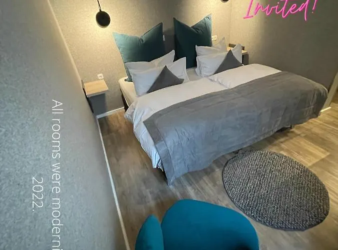 Boutique Hotel Falkenturm München