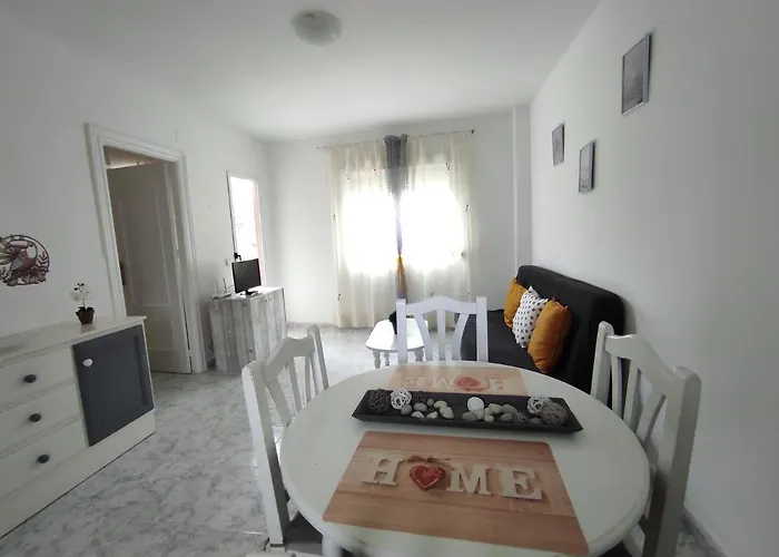 Apartamentos JS Playa