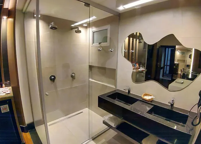 Motel Dallas Belo Horizonte