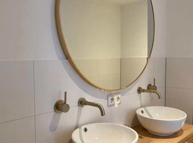 Loft15 Hotel Den Burg